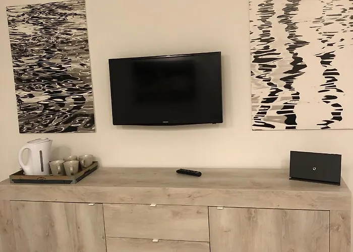 La Casa Di Gio Golf Tennis E Parcheggio Privato Apartman Rapallo