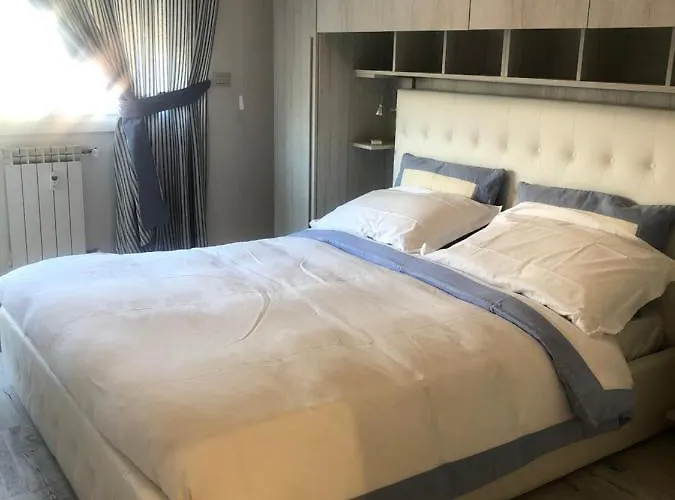 La Casa Di Gio Golf Tennis E Parcheggio Privato Appartement