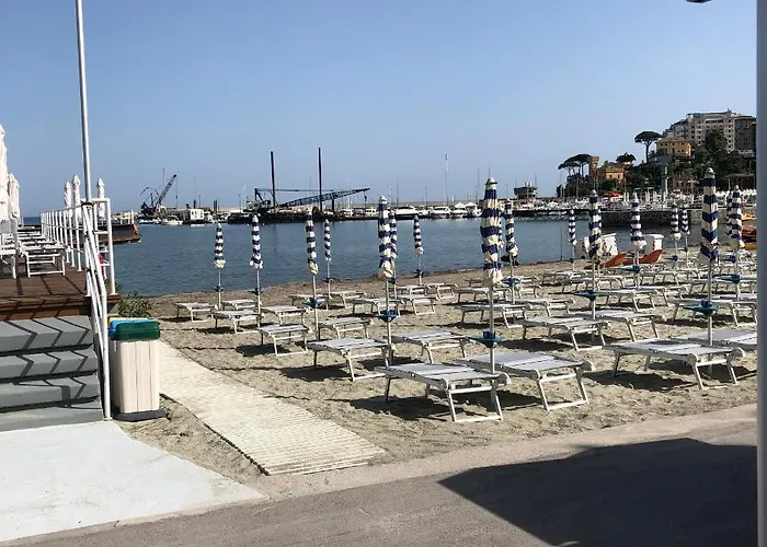 La Casa Di Gio Golf Tennis E Parcheggio Privato Apartman Rapallo